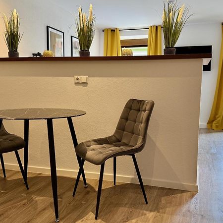 Moselstern Appartements Kinheim Buitenkant foto