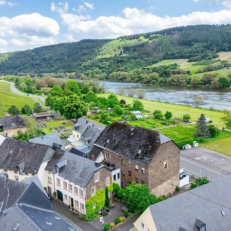 Moselstern Appartements Kinheim Buitenkant foto