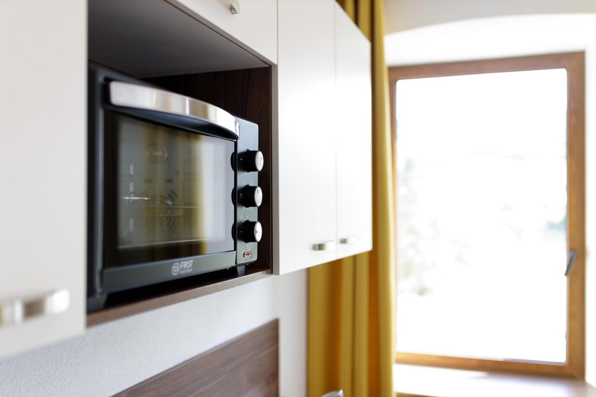 Moselstern Appartements Kinheim Buitenkant foto