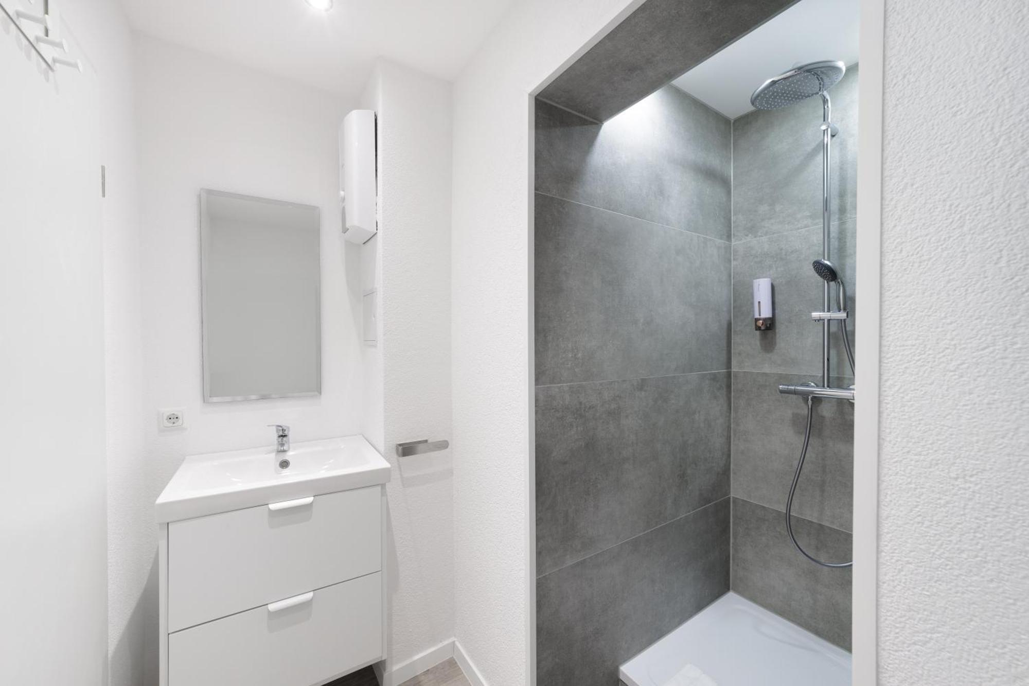 Moselstern Appartements Kinheim Buitenkant foto