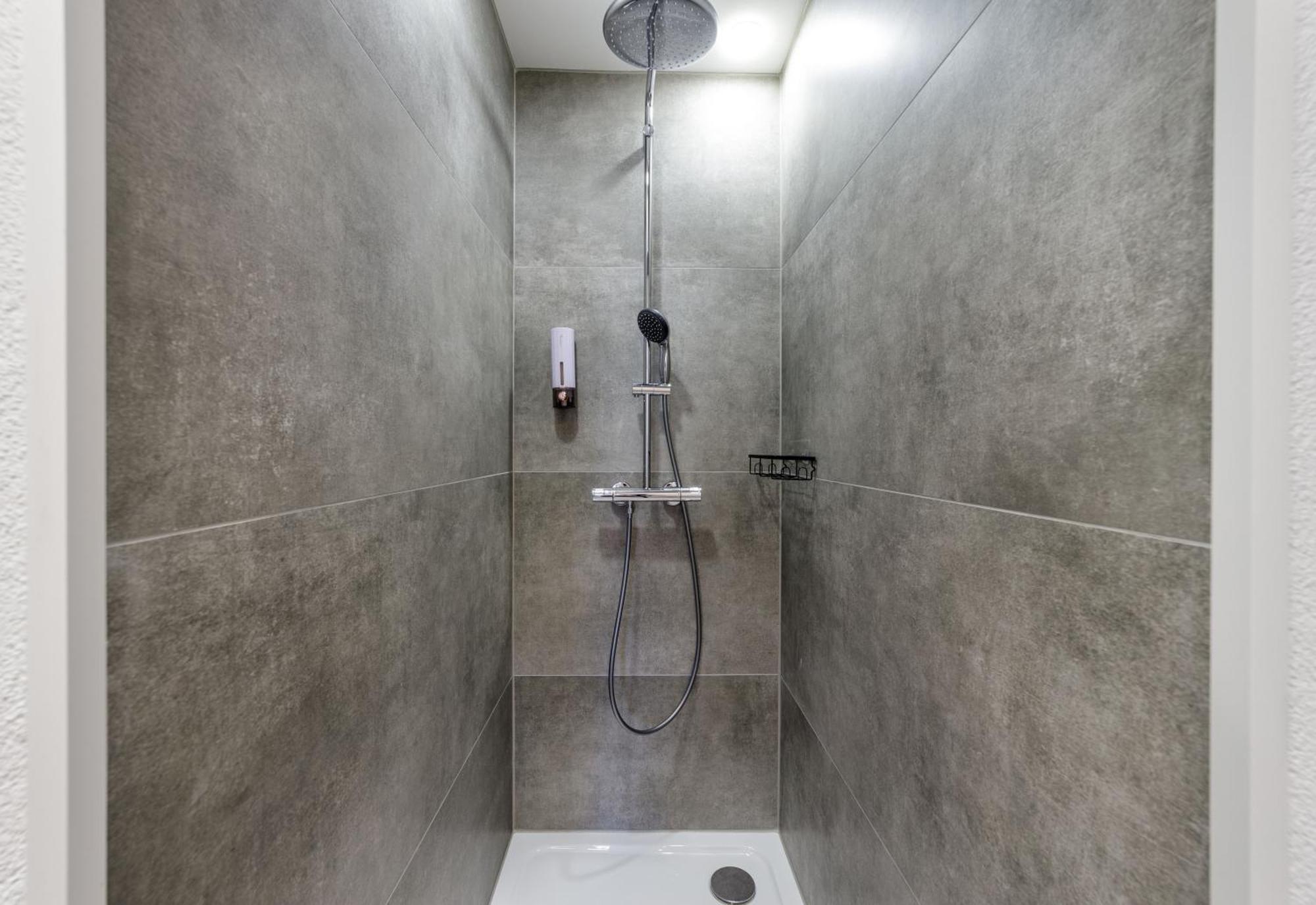 Moselstern Appartements Kinheim Buitenkant foto