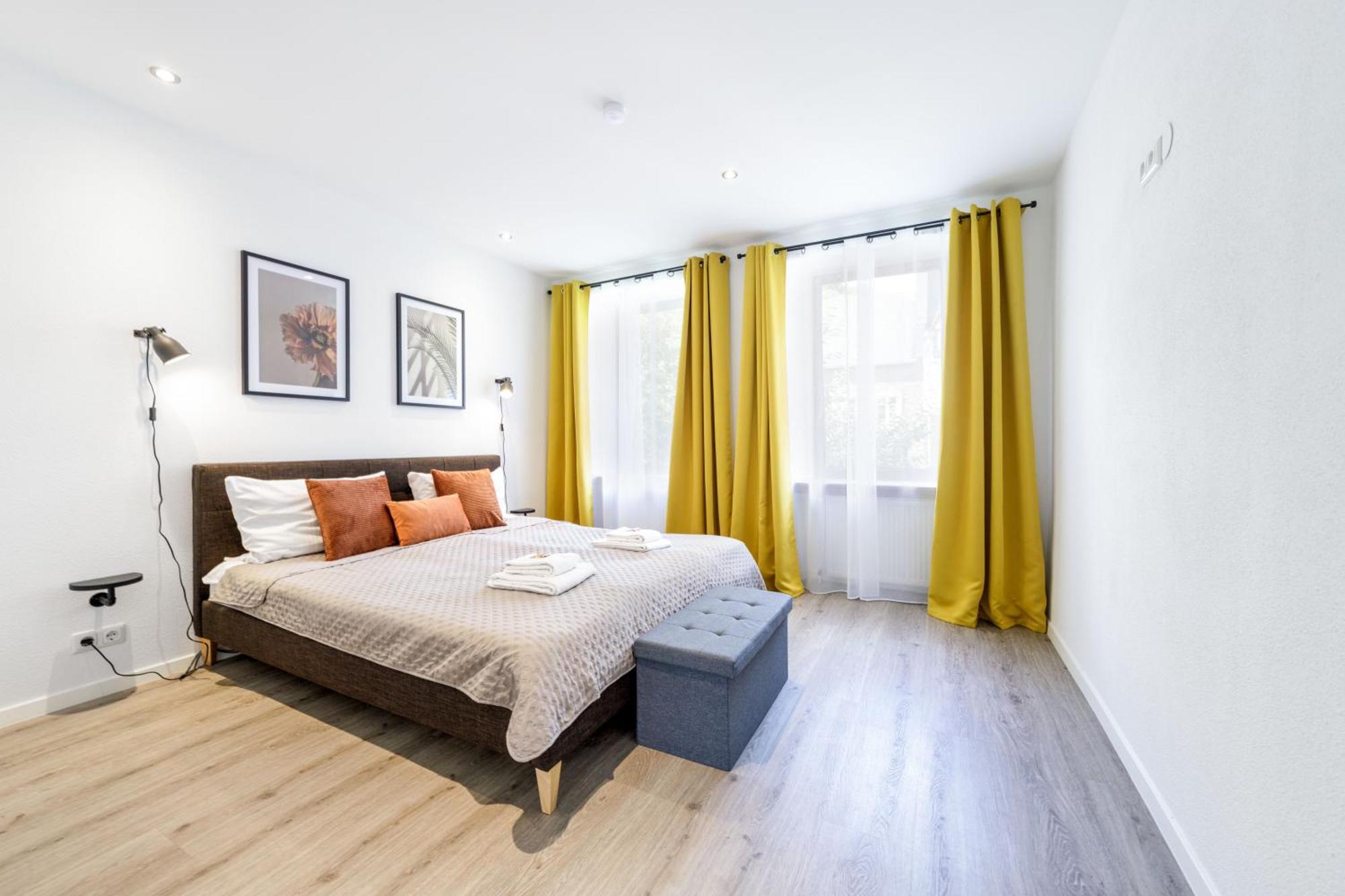 Moselstern Appartements Kinheim Buitenkant foto