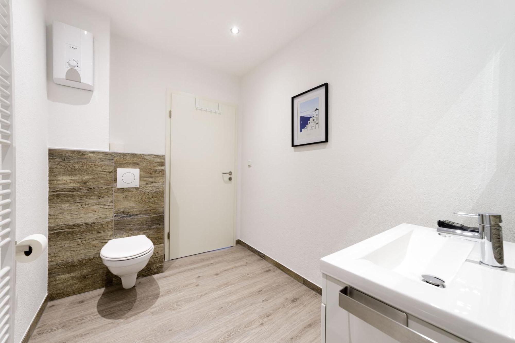 Moselstern Appartements Kinheim Buitenkant foto